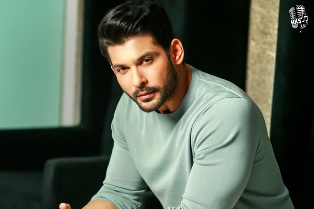 Actor Sidharth Shukla Dies At The Age Of 40